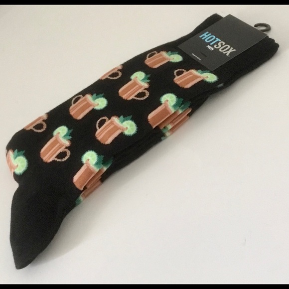 MEN’S HOTSOX SOCKS - Picture 4 of 12